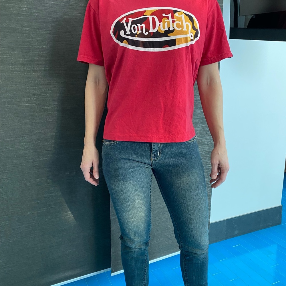Von Dutch T-Shirt